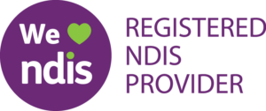 WE LOVE NDIS