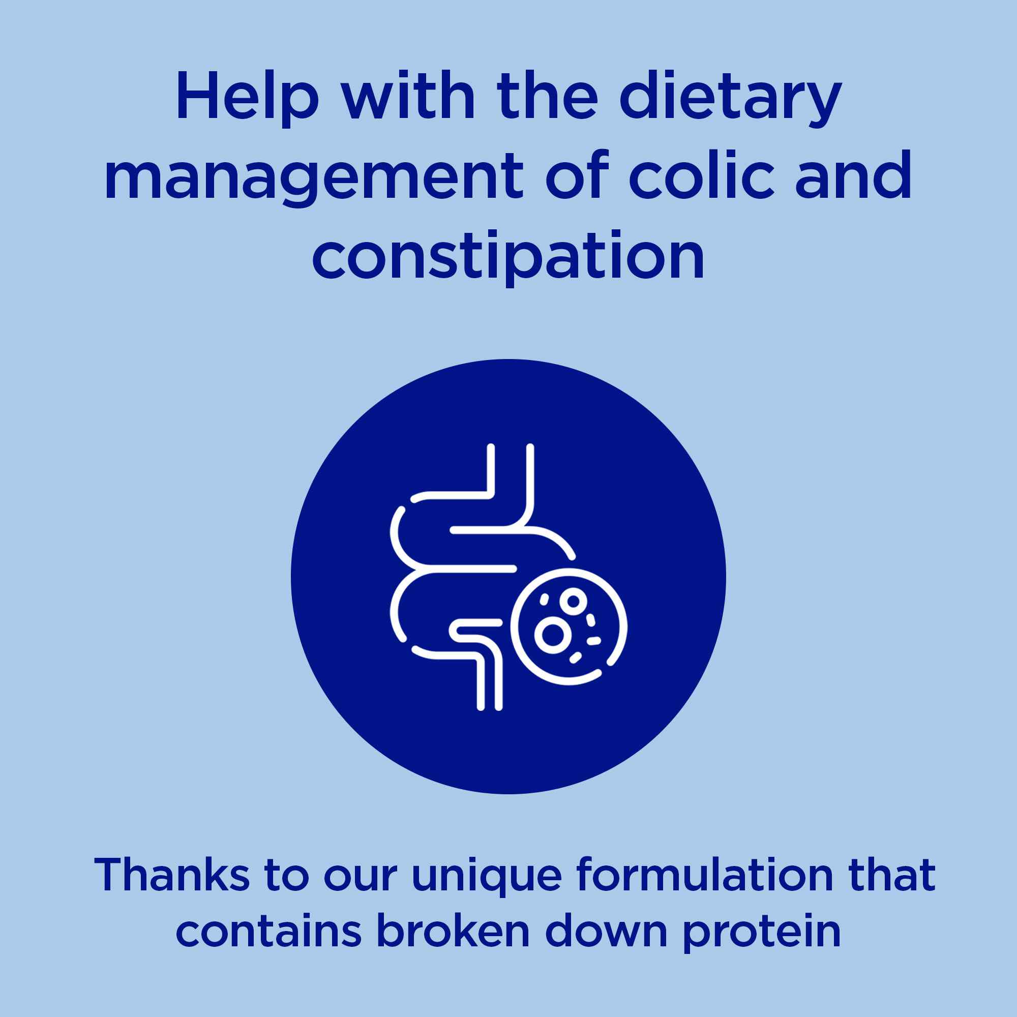 APTAMIL GOLD PLUS COLIC & CONSTIPATION 900G - Image 8