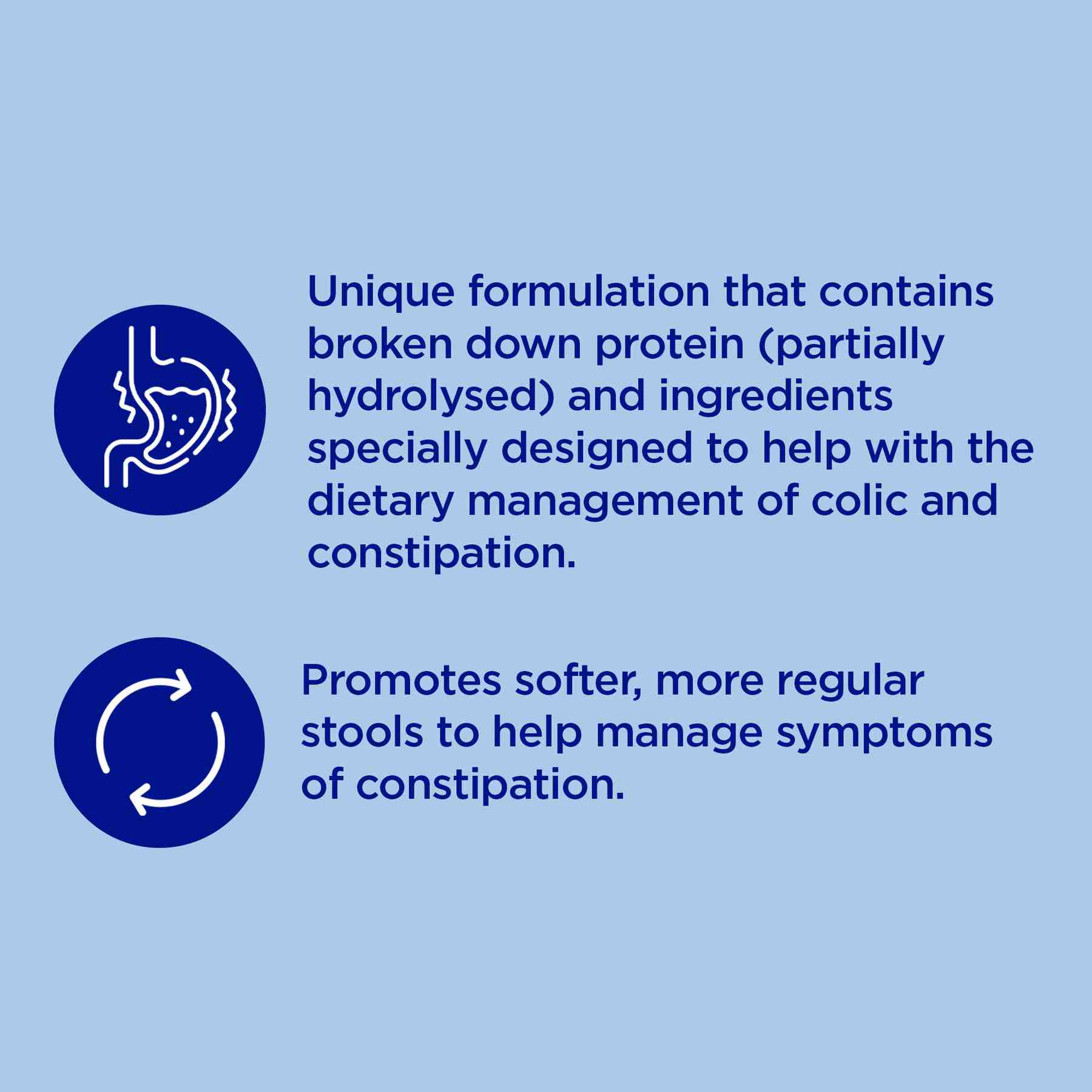 APTAMIL GOLD PLUS COLIC & CONSTIPATION 900G - Image 9