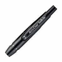 ACCUCHEK SOFTCLIX LANCET DEVICE