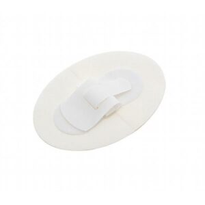 CATHETER SECUREMENT 8.5X12.5CM SINGLE