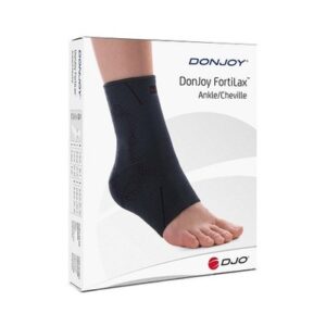 DONJOY FORTILAX ELASTIC ANKLE LGE