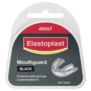 ELASTOSPORT MOUTHGUARD ADULT ASSORTED