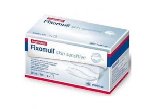 FIXOMULL GENTLE TOUCH 10CMX2M