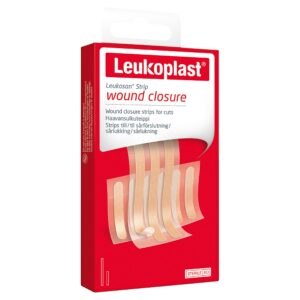 LEUKOSAN STRIP 9PK