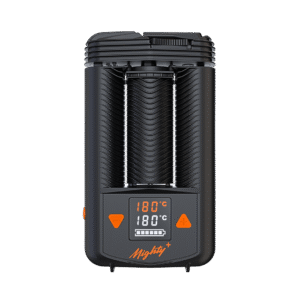 MIGHTY+ MEDIC HERB VAPORISER