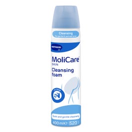 MOLICARE SKIN CLEANSE FOAM