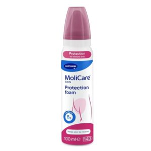 MOLICARE SKIN PROTECT FOAM 100ML