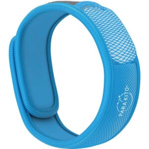 PARAKITO W/B SOLID BLUE
