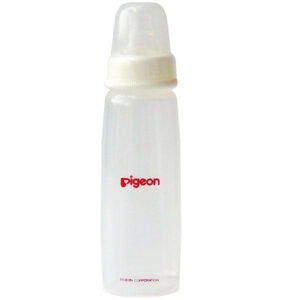 PIGEON BTLE SLIM NECK 240ML PP
